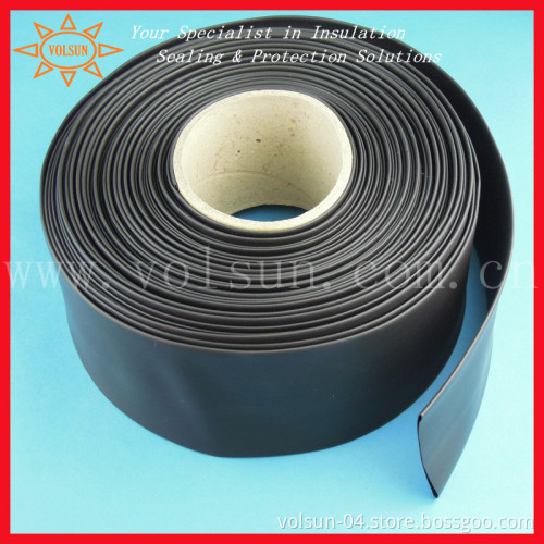 High Voltage Heat Shrink Busbar Sleeve